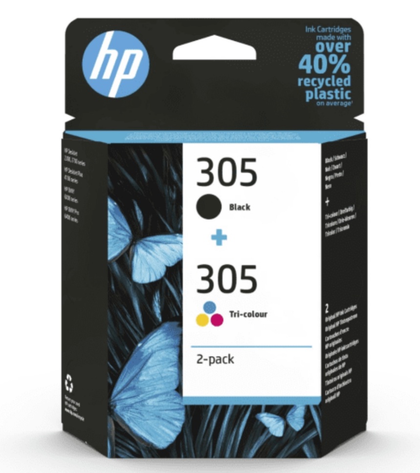 HP Cartridge
