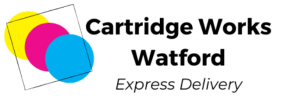 cartridge works watford